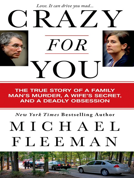 Title details for Crazy for You by Michael Fleeman - Wait list